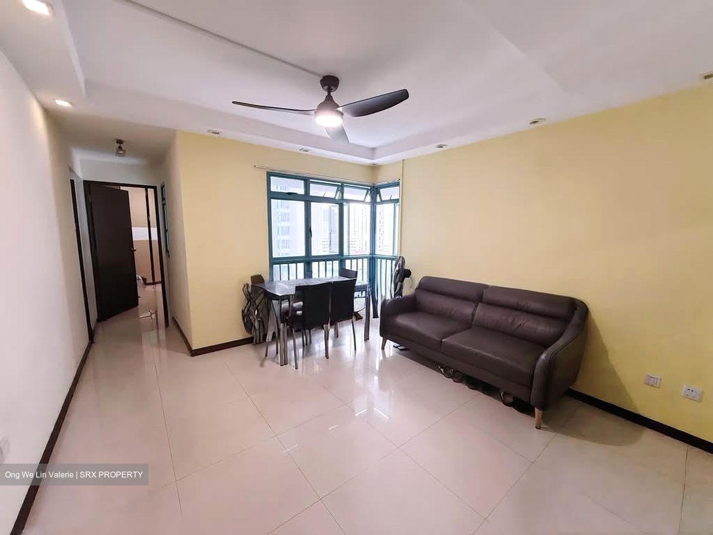 Blk 15 Farrer Park View (Kallang/Whampoa), HDB 4 Rooms #596205391